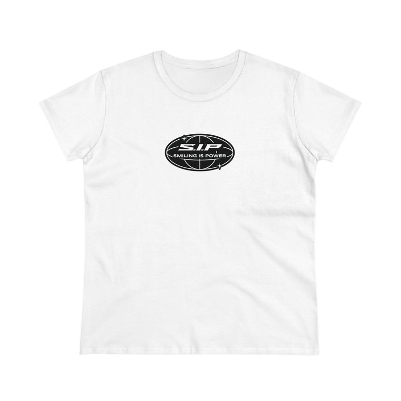 New Era S.I.P Women's Cotton Tee