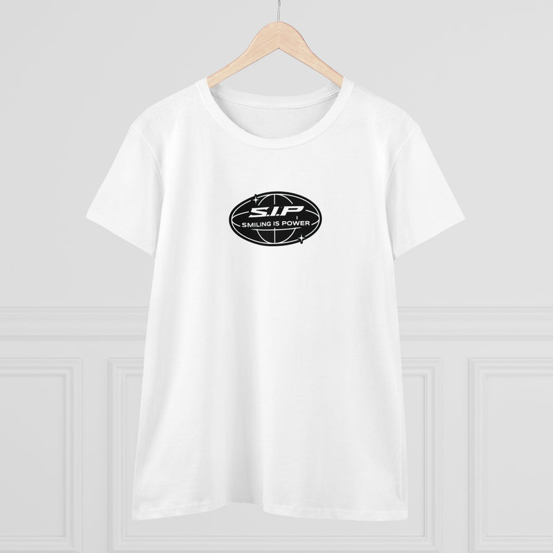 New Era S.I.P Women's Cotton Tee