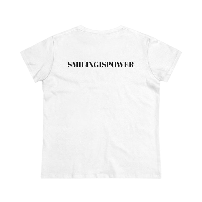 New Era S.I.P Women's Cotton Tee