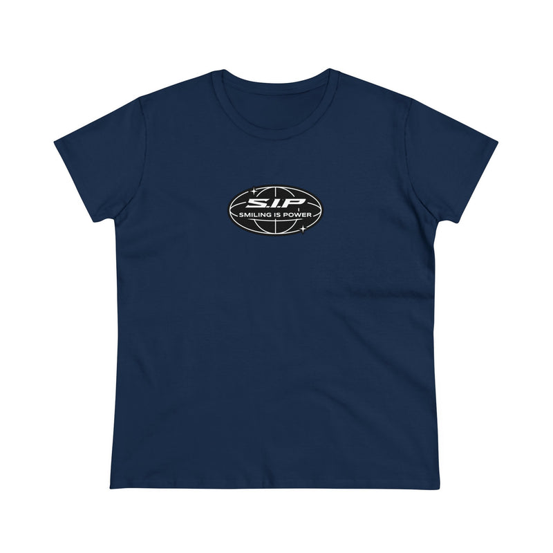 New Era S.I.P Women's Cotton Tee