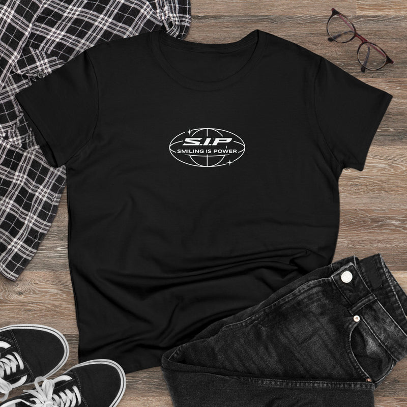 New Era S.I.P Women's Cotton Tee