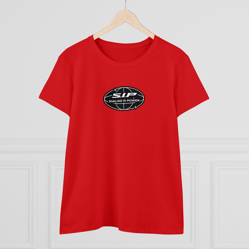 New Era S.I.P Women's Cotton Tee