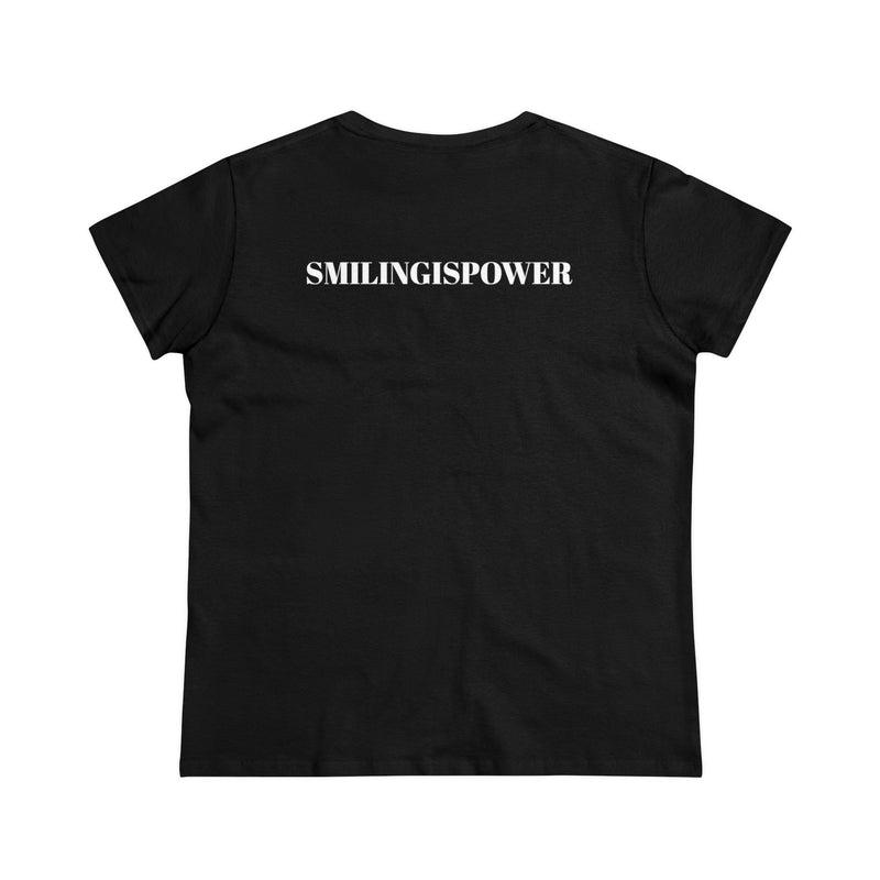 New Era S.I.P Women's Cotton Tee