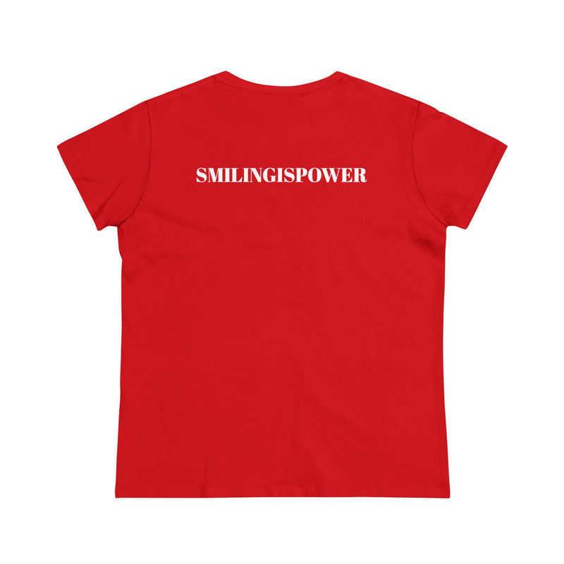 New Era S.I.P Women's Cotton Tee