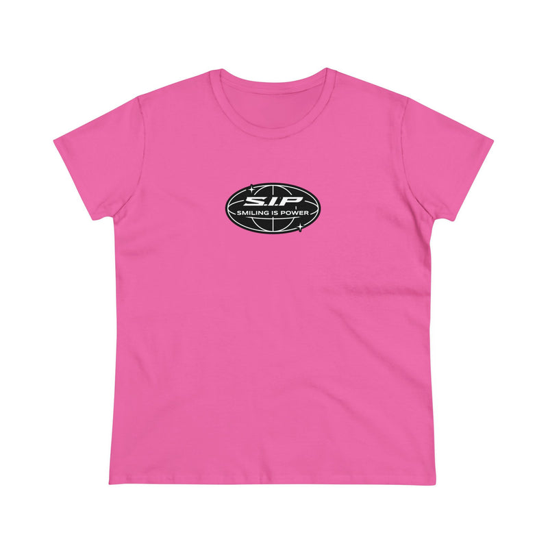 New Era S.I.P Women's Cotton Tee