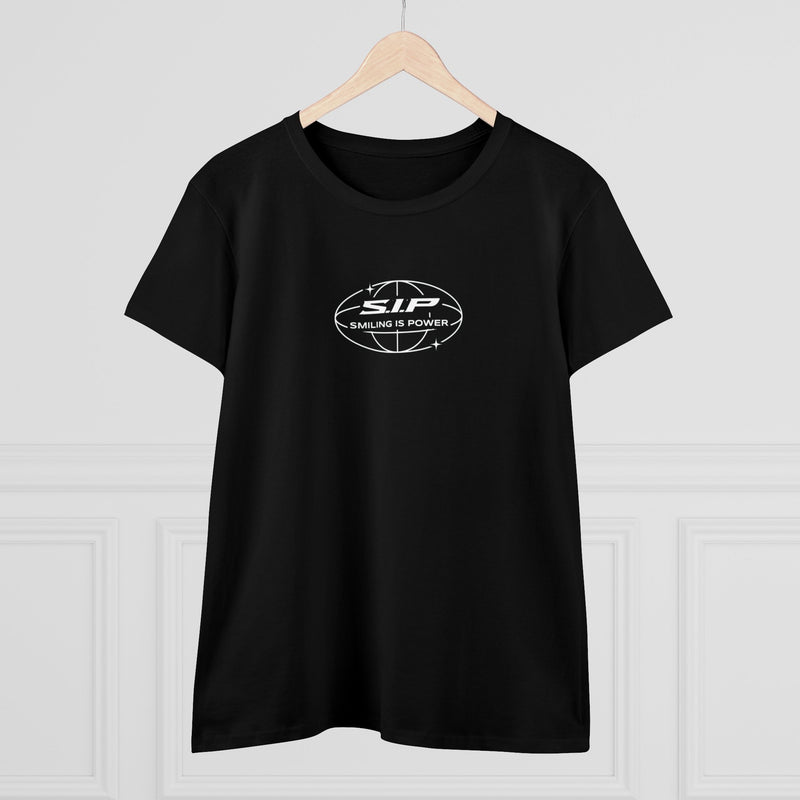 New Era S.I.P Women's Cotton Tee