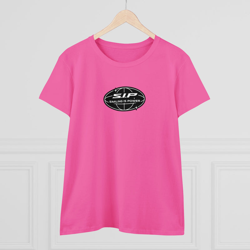 New Era S.I.P Women's Cotton Tee