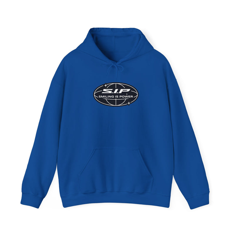 New Era S.I.P Hoodie