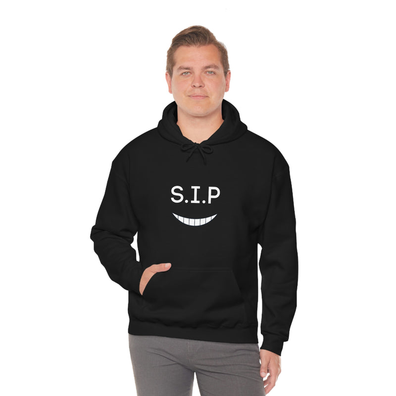 Original S.I.P Unisex Hoodie