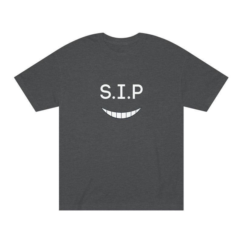 S.I.P Unisex Classic Tee