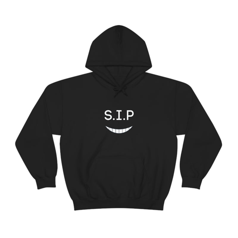 Original S.I.P Unisex Hoodie