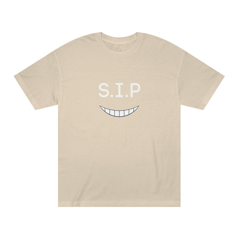 S.I.P Unisex Classic Tee