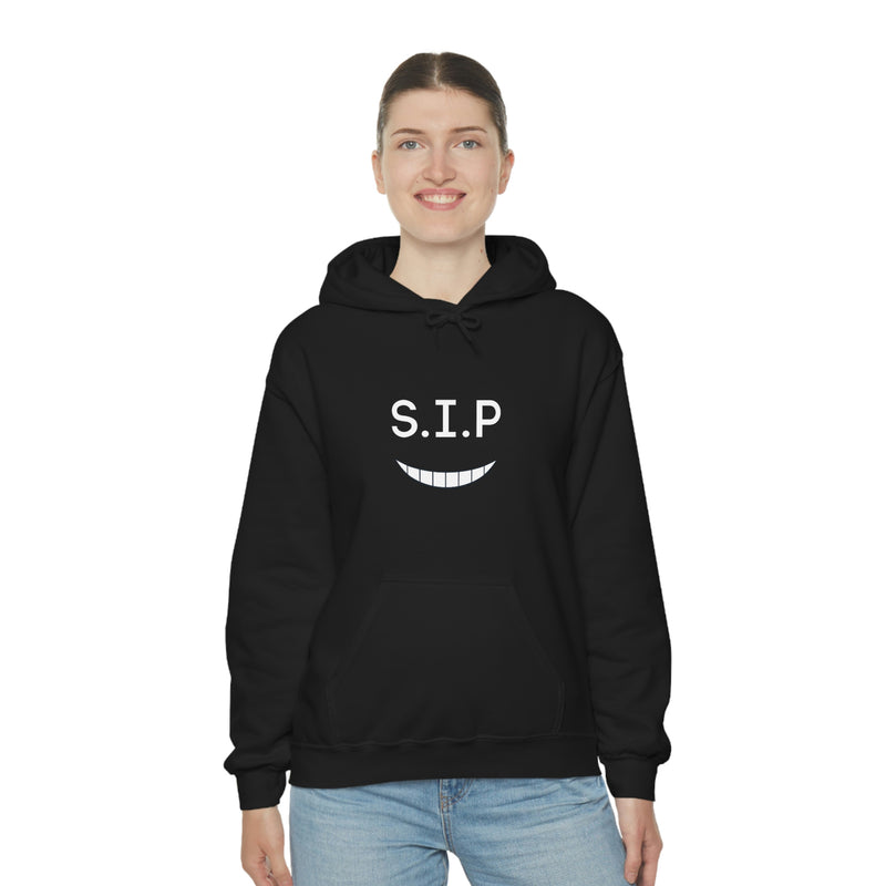 Original S.I.P Unisex Hoodie