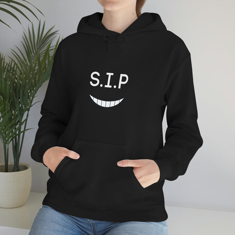 Original S.I.P Unisex Hoodie