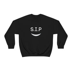 S.I.P Unisex Heavy Blend Crewneck