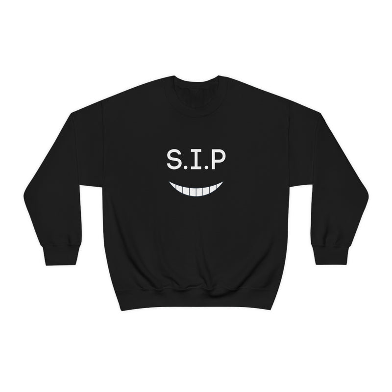 S.I.P Unisex Heavy Blend Crewneck