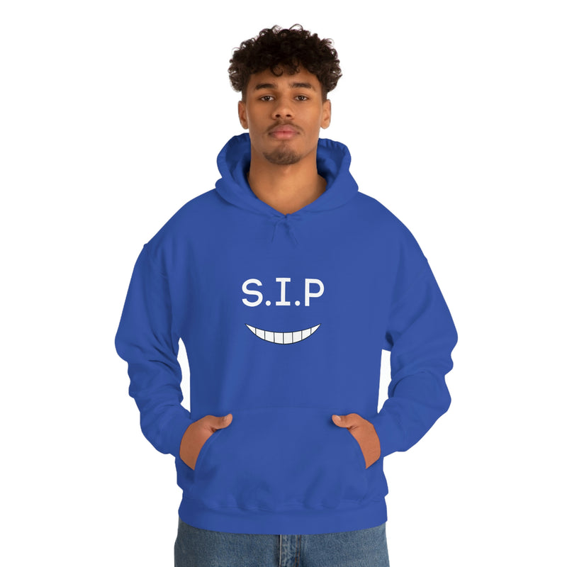 Original S.I.P Unisex Hoodie