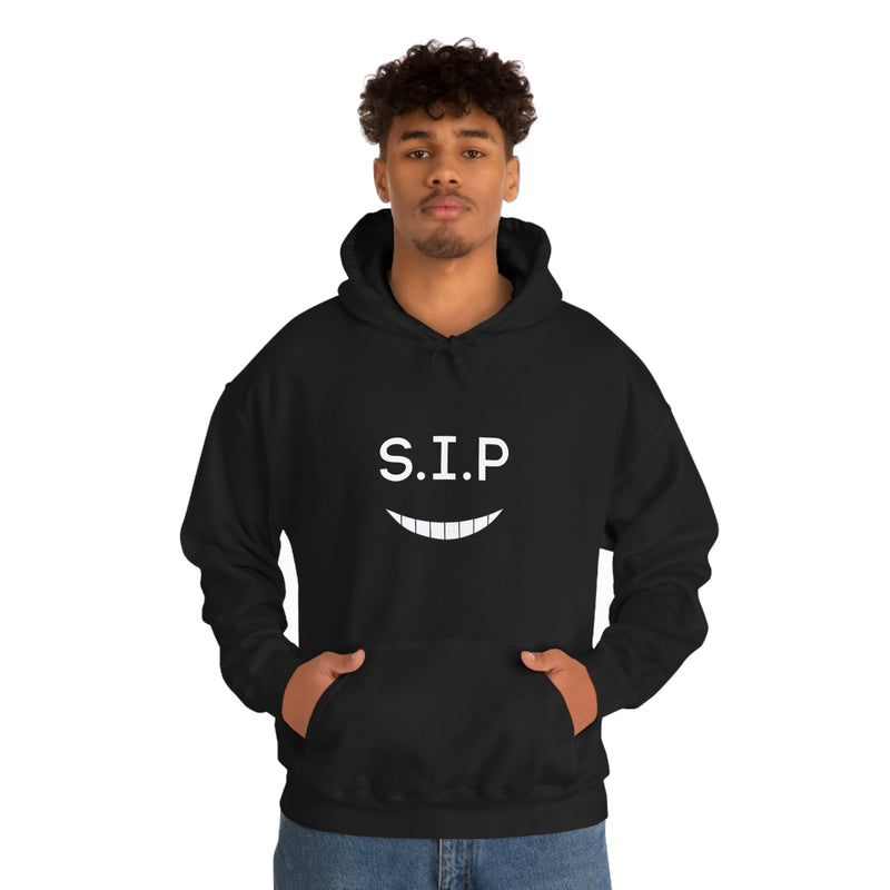 Original S.I.P Unisex Hoodie