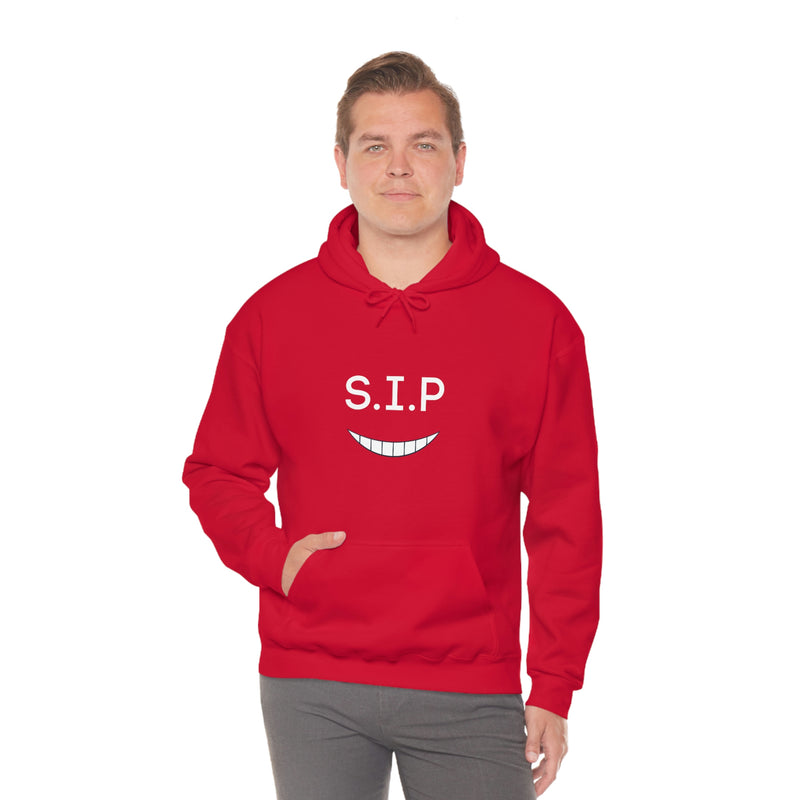 Original S.I.P Unisex Hoodie