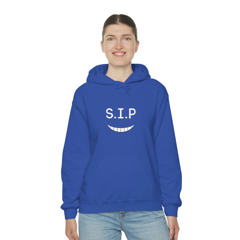 Original S.I.P Unisex Hoodie