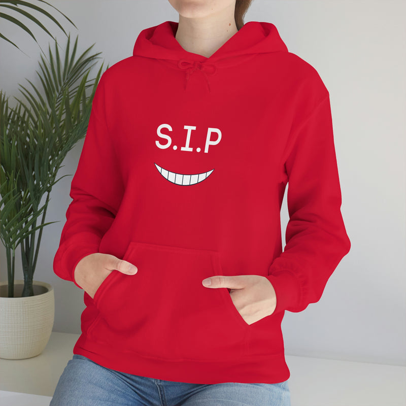 Original S.I.P Unisex Hoodie