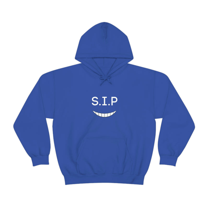 Original S.I.P Unisex Hoodie