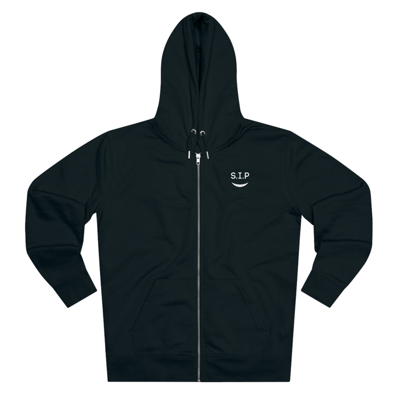 S.I.P Men's Zip Hoodie