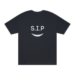 S.I.P Unisex Classic Tee