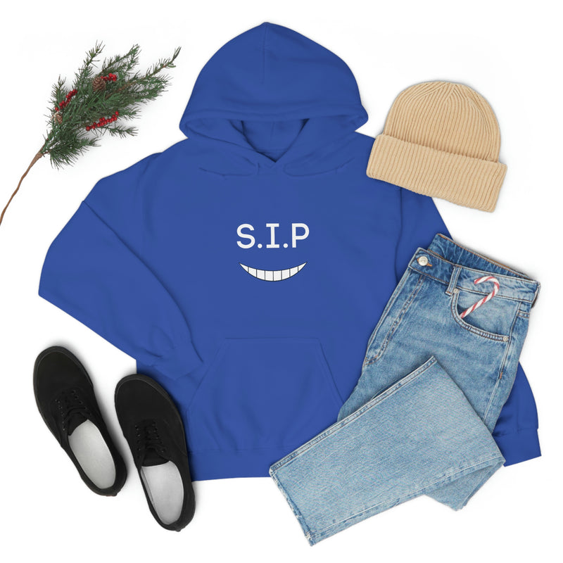 Original S.I.P Unisex Hoodie