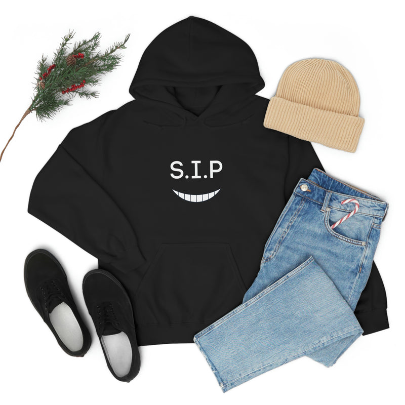 Original S.I.P Unisex Hoodie