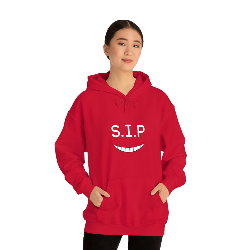 Original S.I.P Unisex Hoodie