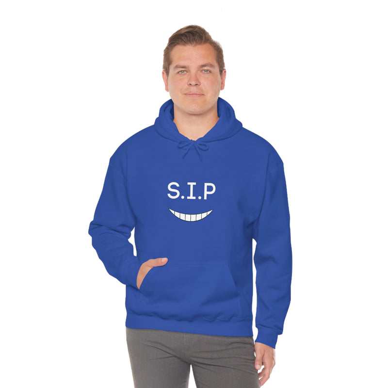 Original S.I.P Unisex Hoodie