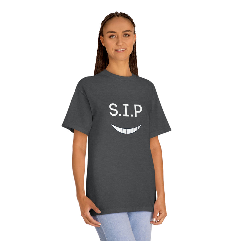 S.I.P Unisex Classic Tee