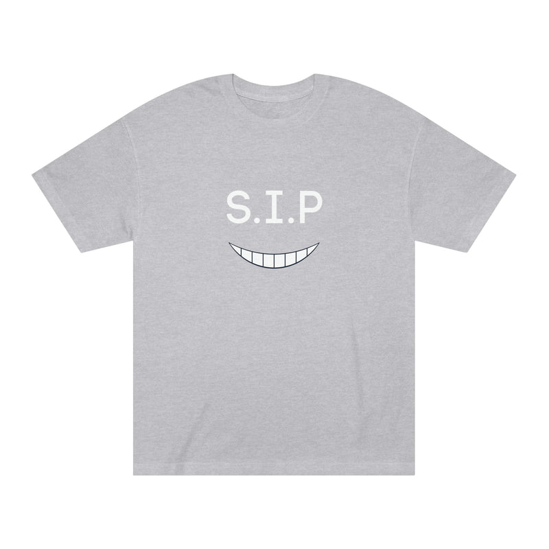 S.I.P Unisex Classic Tee