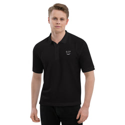 S.I.P Men's Premium Polo