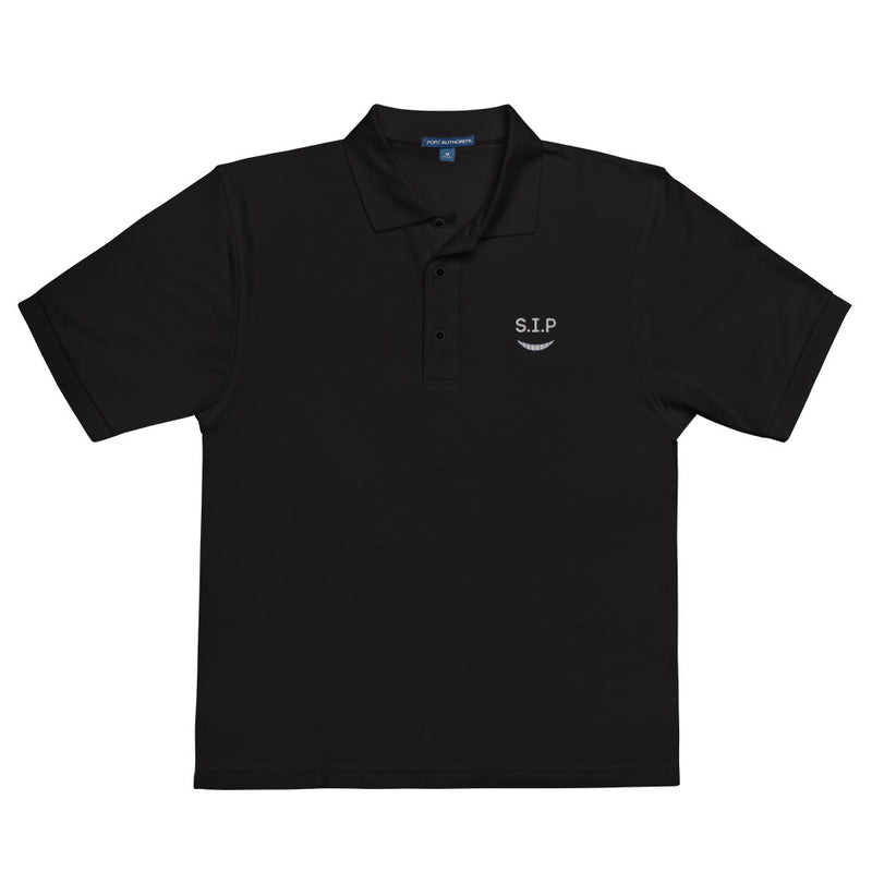 S.I.P Men's Premium Polo