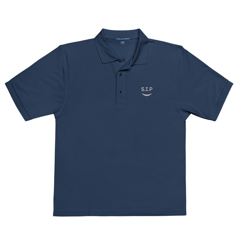 S.I.P Men's Premium Polo