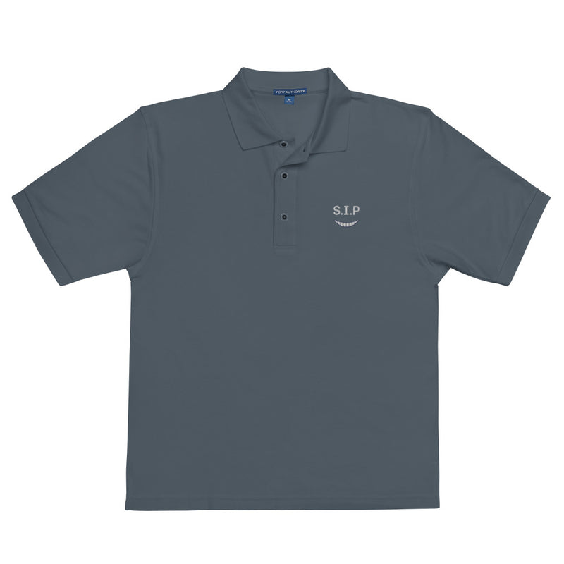 S.I.P Men's Premium Polo