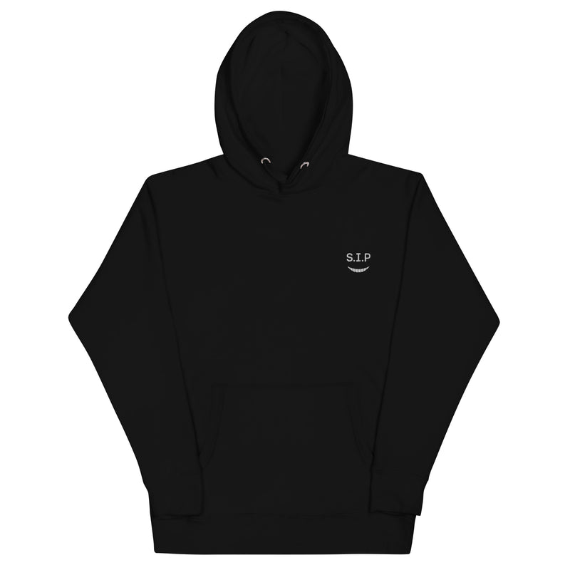 Small S.I.P Hoodie