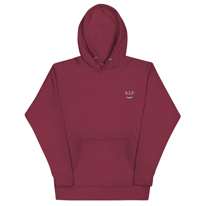 Small S.I.P Hoodie