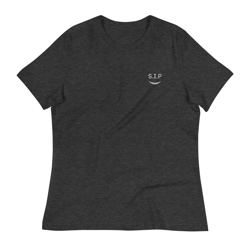 S.I.P Women's Relaxed T-Shirt